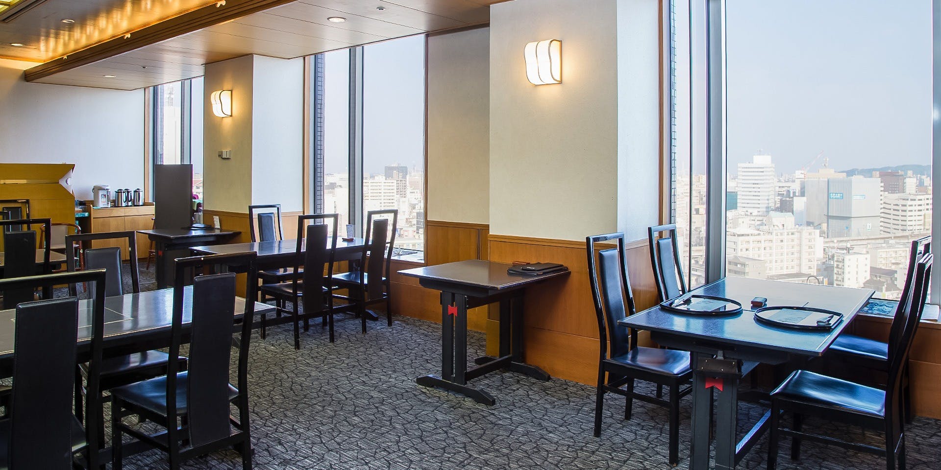 日本料理 富貴野／レンブラントホテル大分 - 画像2