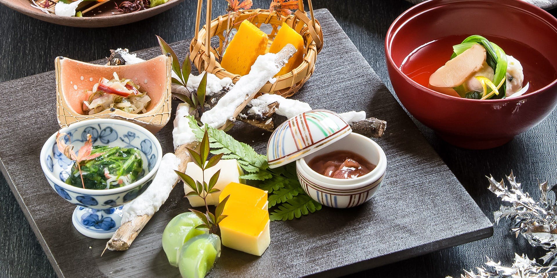 日本料理 富貴野／レンブラントホテル大分 - 画像3