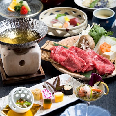 祝いの席を彩る「お料理」