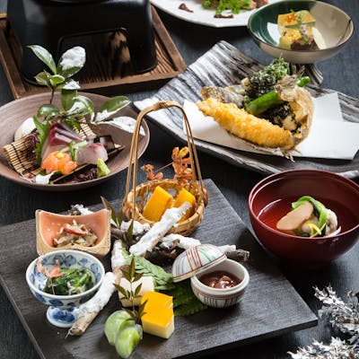 ご両家お顔合わせ・ご結納にも