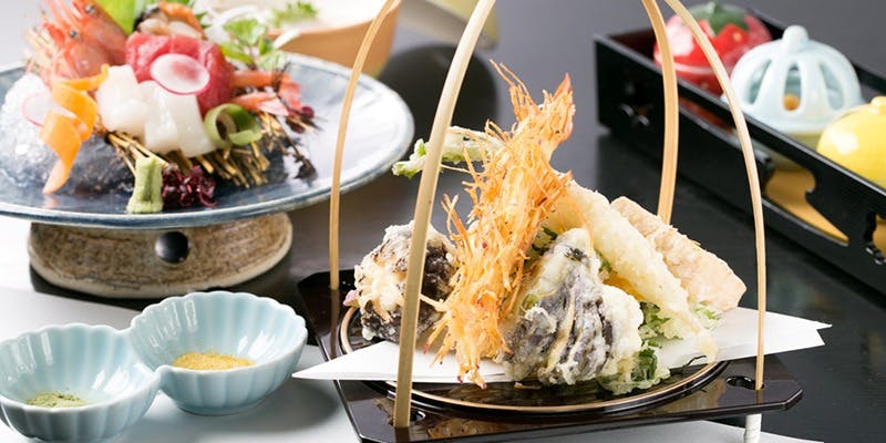 割烹大正（かっぽうたいしょう）