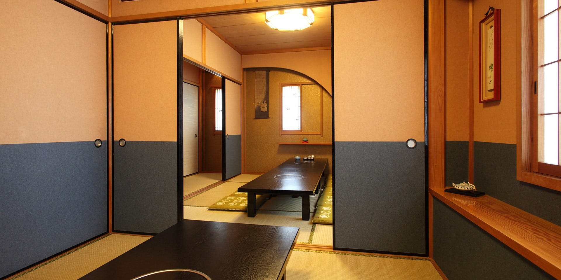 割烹 大正 - 画像1