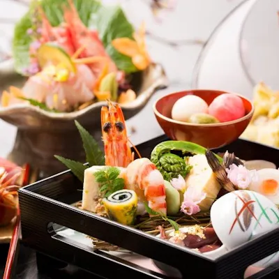 店主のこだわりが詰まったお料理の数々