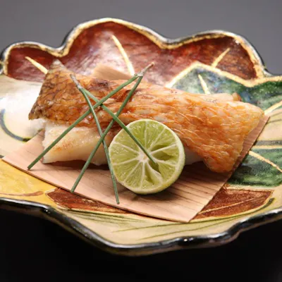 「京料理」