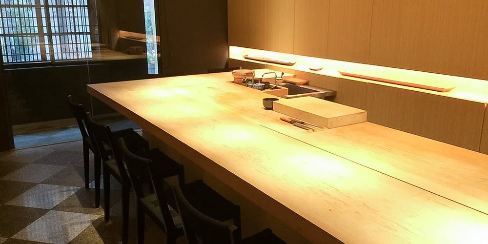 すし 初代 渡邉淳一 - 画像1