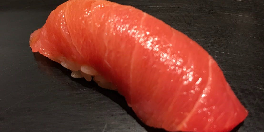 すし 初代 渡邉淳一 - 画像5