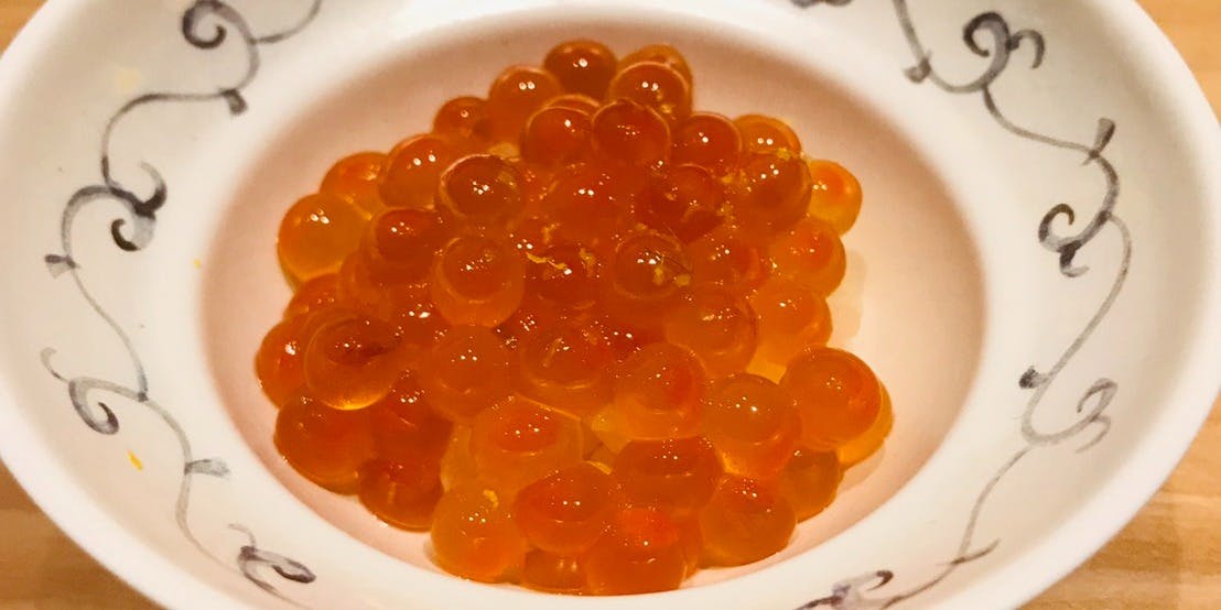 すし 初代 渡邉淳一（すし しょだい わたなべじゅんいち）