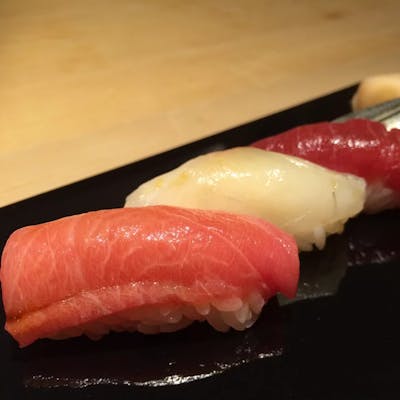 成熟する江戸前の仕事