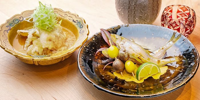 中野tsukahara ナカノツカハラ 中野 割烹 日本料理 一休 Comレストラン
