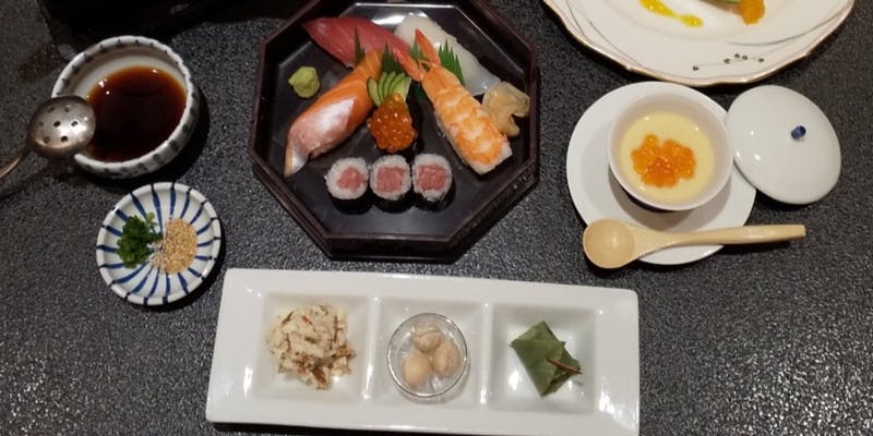 知多周辺の美味しいランチ30店 おしゃれ人気店 絶品ランチグルメ 22年 一休 Comレストラン