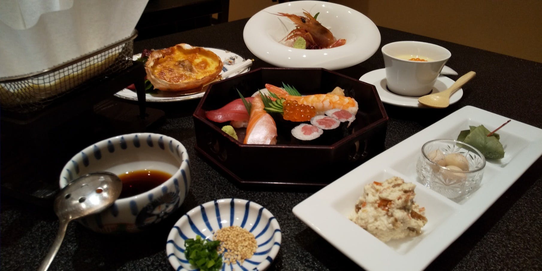 ランチ 旬彩ふき島 シュンサイ フキシマ 太田川 寿司 一休 Comレストラン ランチ 旬彩ふき島 シュンサイ フキシマ 太田川 寿司 一休 Comレストラン