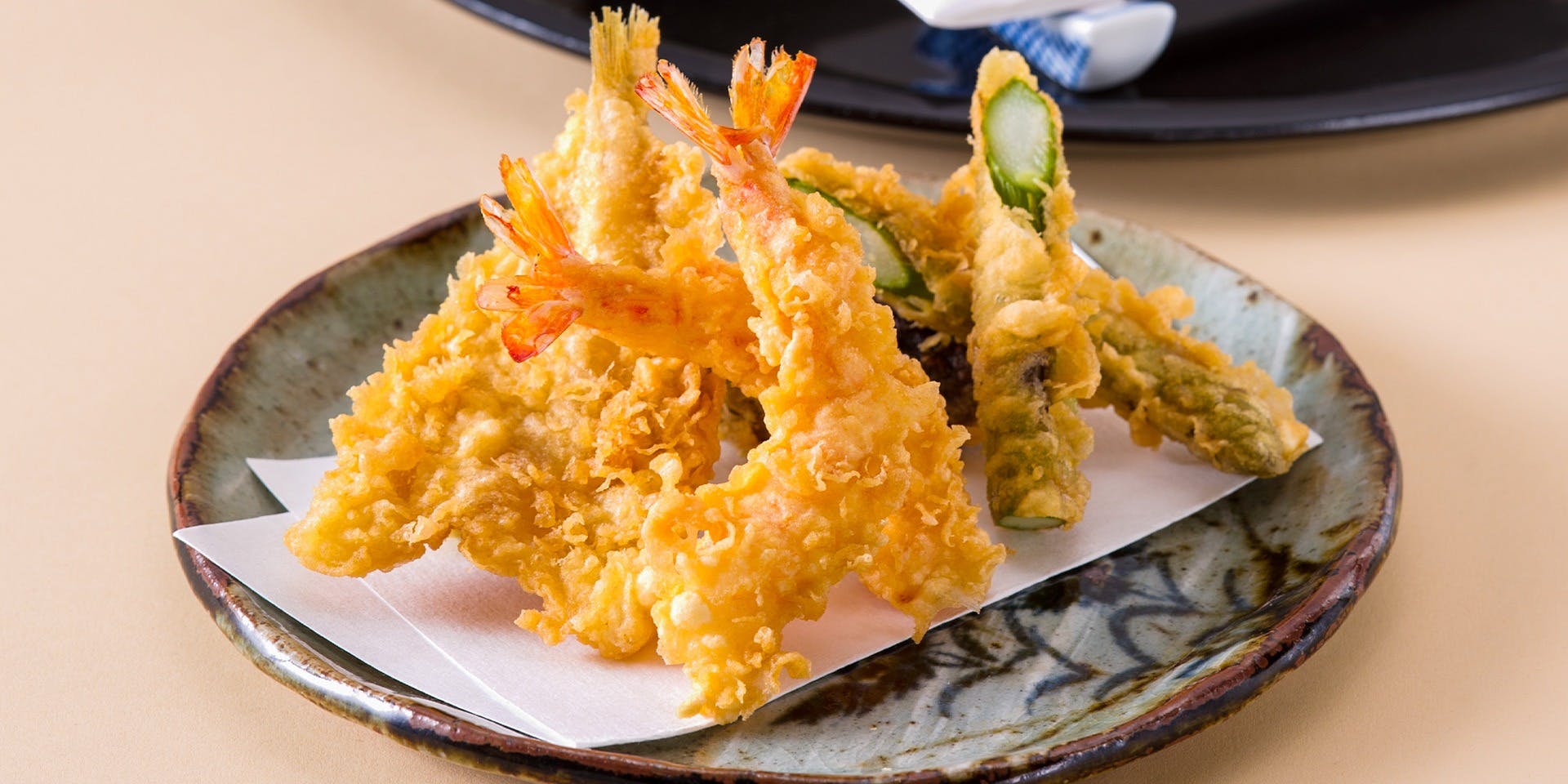 コレド室町 三越前 周辺のディナーに天ぷらが楽しめるおすすめレストラントップ1 一休 Comレストラン