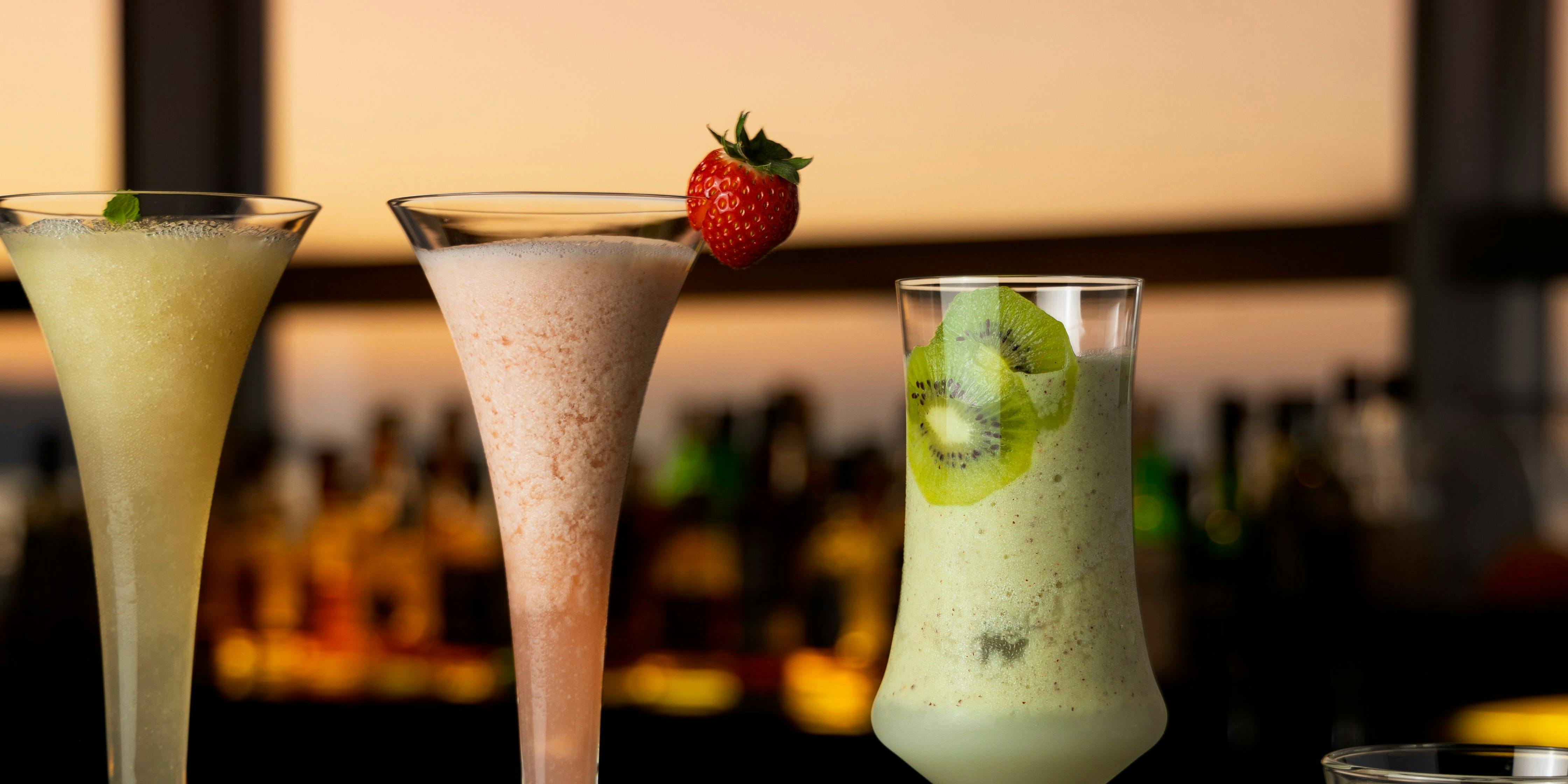 バー アストロ （BAR ASTRO）／JRホテルクレメント高松 - 画像4