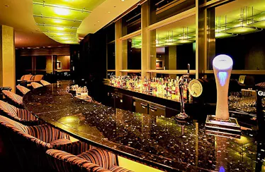 バー アストロ (BAR ASTRO)/JRホテルクレメント高松