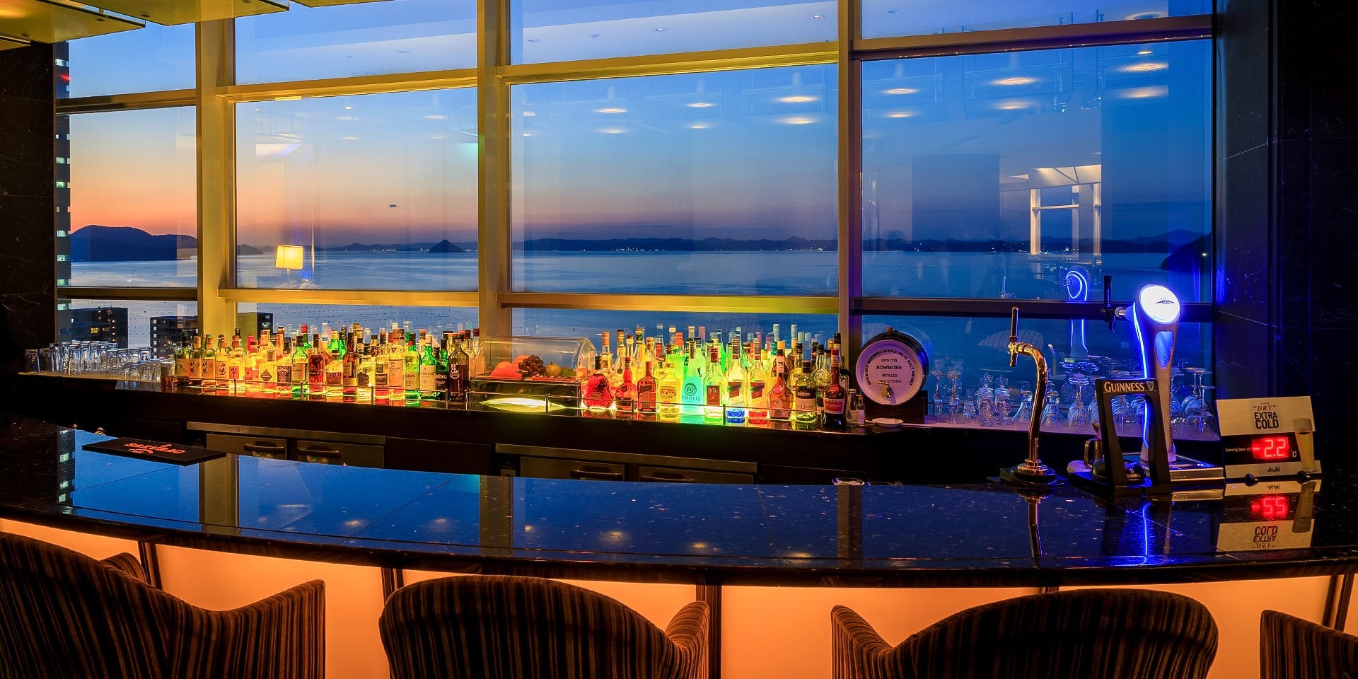 高松のディナーにおすすめレストラントップ4 一休 Comレストラン