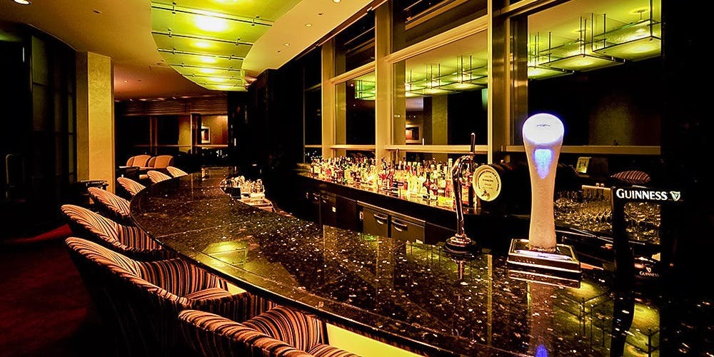 バー アストロ （BAR ASTRO）／JRホテルクレメント高松 - 画像5