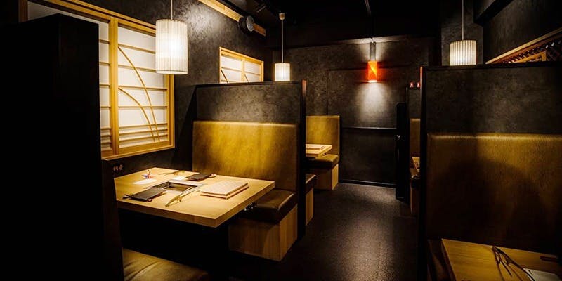 錦糸町焼肉 才色兼備 キンシチョウヤキニク サイショクケンビ 錦糸町 焼肉 一休 Comレストラン