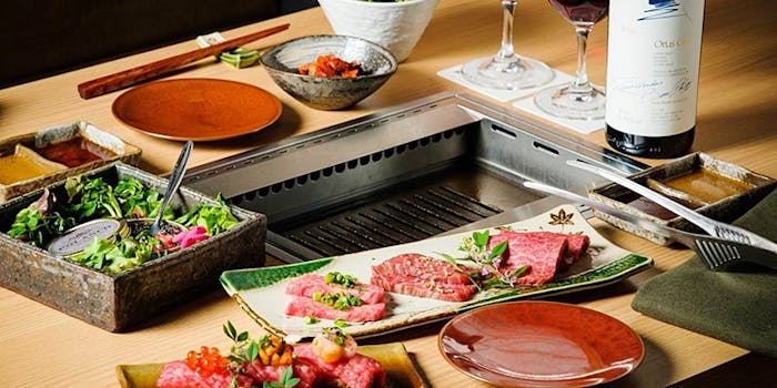 錦糸町の焼肉が楽しめるおすすめレストラントップ2 一休 Comレストラン 錦糸町の焼肉が楽しめるおすすめレストラントップ2 一休 Comレストラン