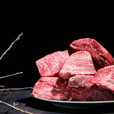 日本最高峰の黒毛和牛“田村牛”を味わう焼肉割烹