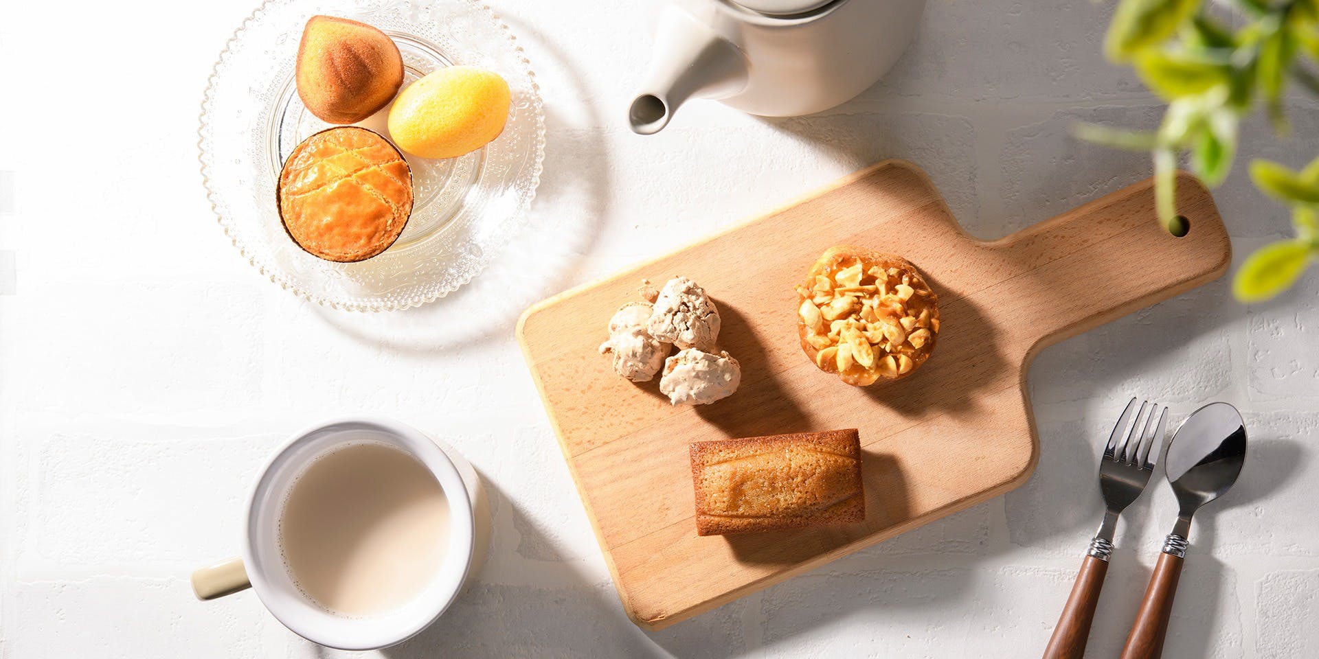 カフェ トスティーナ（Cafe Toastina）