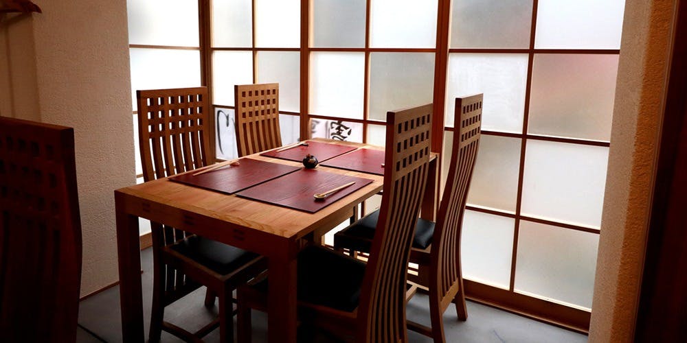 麻布十番 お川 - 画像2