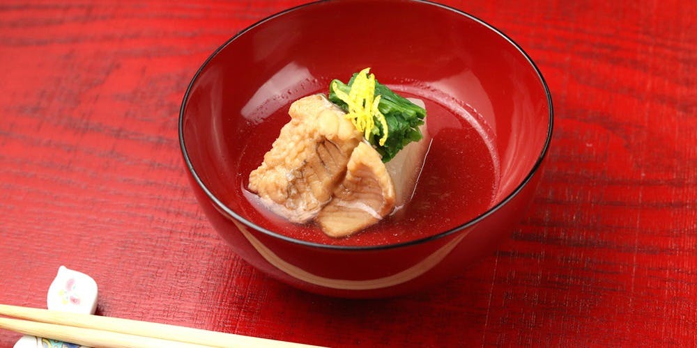 麻布十番 お川 - 画像3