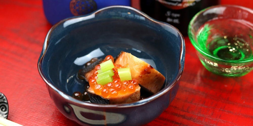 麻布十番 お川 - 画像4