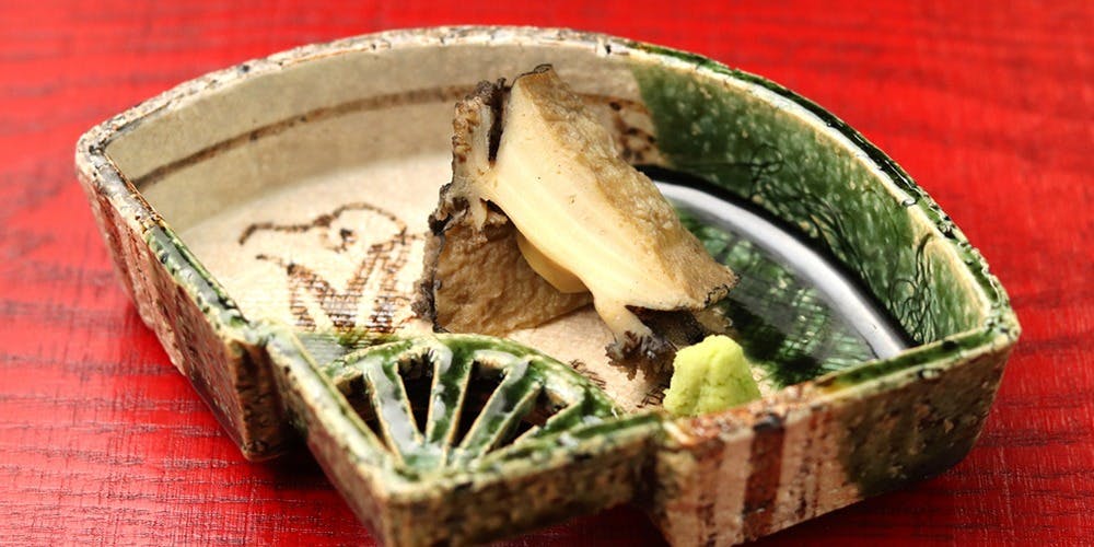 麻布十番 お川