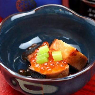 季節感溢れるお任せコース