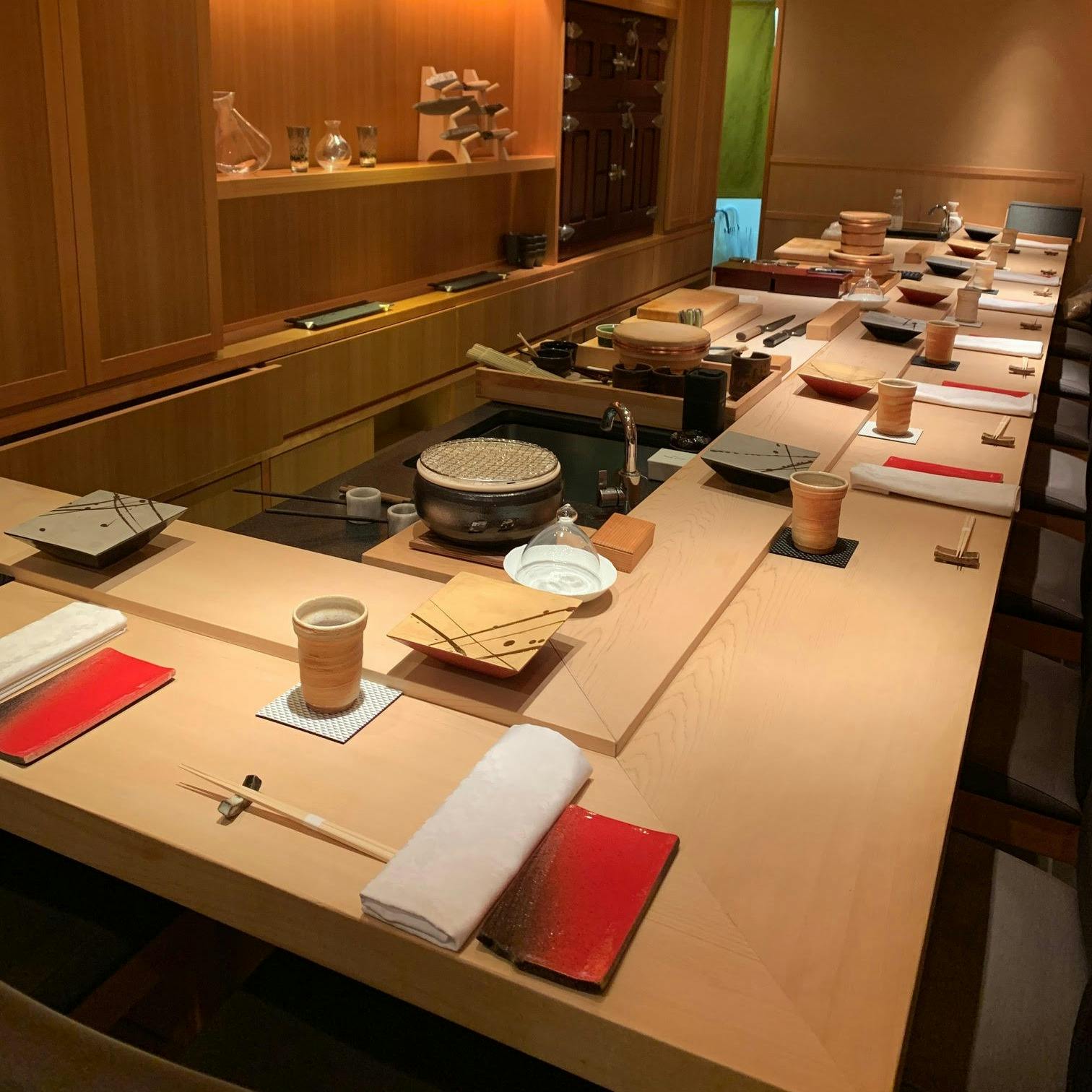 鮨 一也 お席のみのご予約 ディナー プラン メニュー 一休 Comレストラン 鮨 一也 お席のみのご予約 ディナー プラン メニュー 一休 Comレストラン