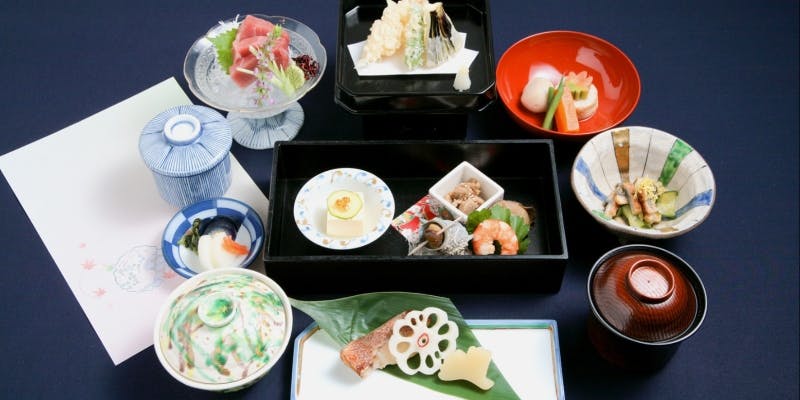 鎌倉大仏周辺ランチ22 おすすめ 絶品お昼ごはん10選 一休 Comレストラン