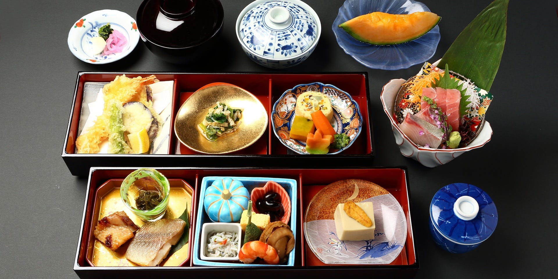 鎌倉御代川（みよかわ）