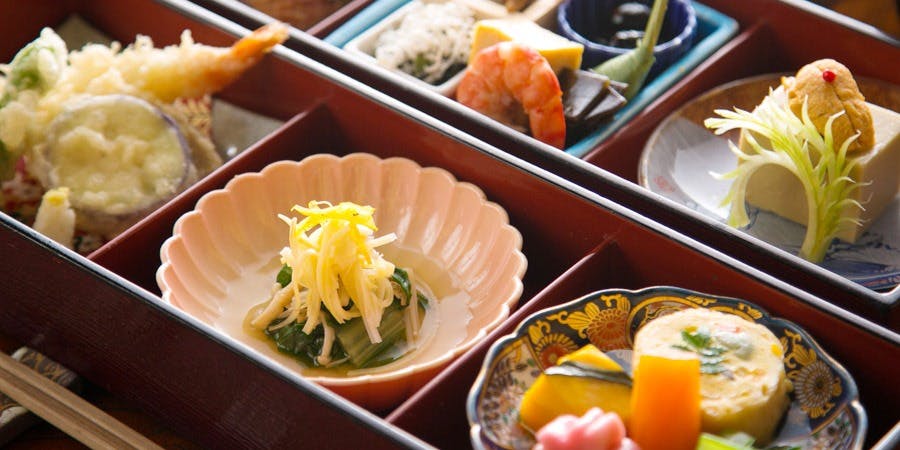 鎌倉御代川（みよかわ）