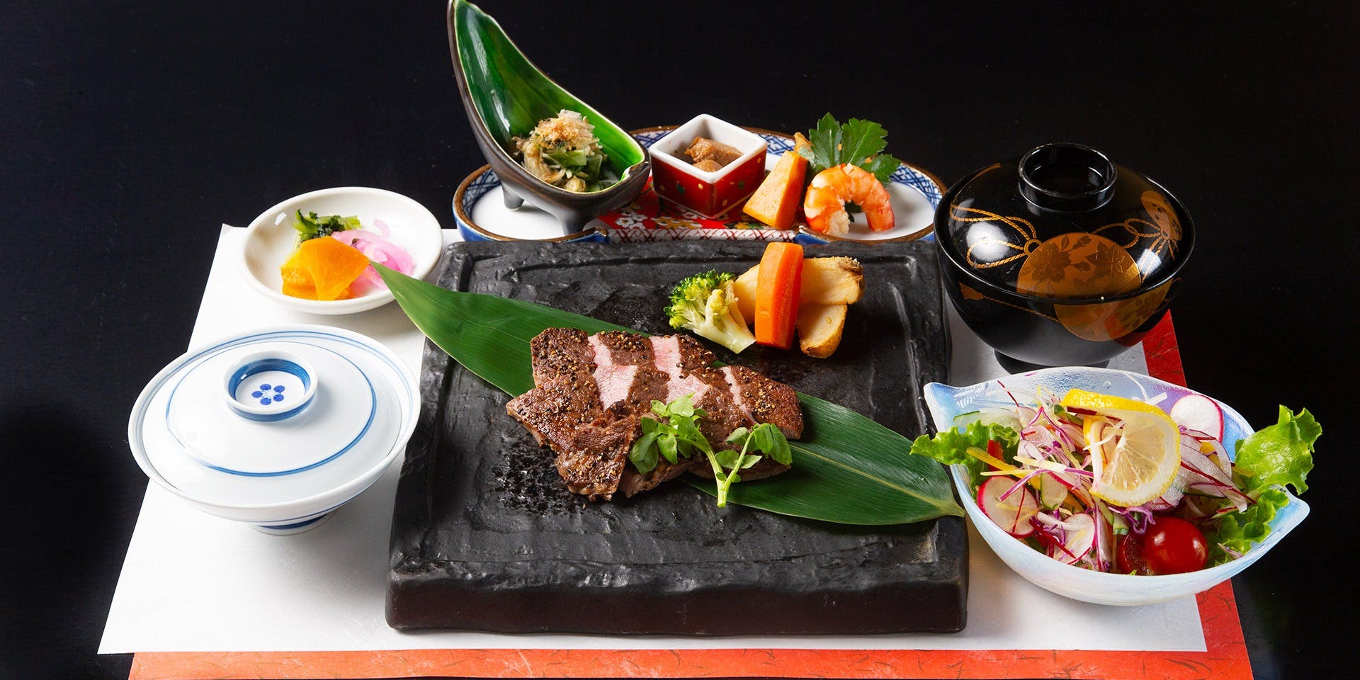 鎌倉御代川（みよかわ）