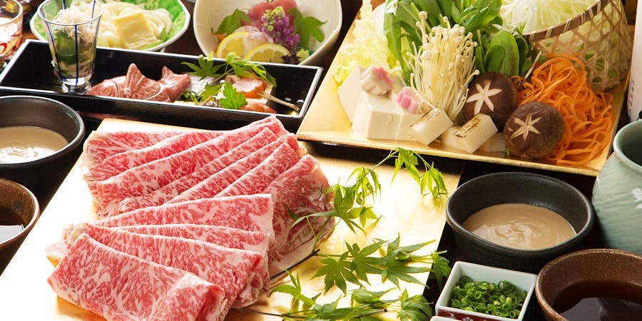 鎌倉御代川（みよかわ）