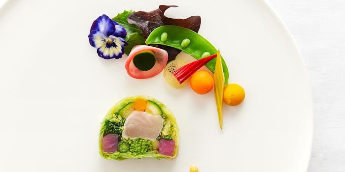 レストラン フィオーレ Jrホテルクレメント高松 フランス料理 一休 Comレストラン レストラン フィオーレ Jrホテルクレメント高松 フランス料理 一休 Comレストラン