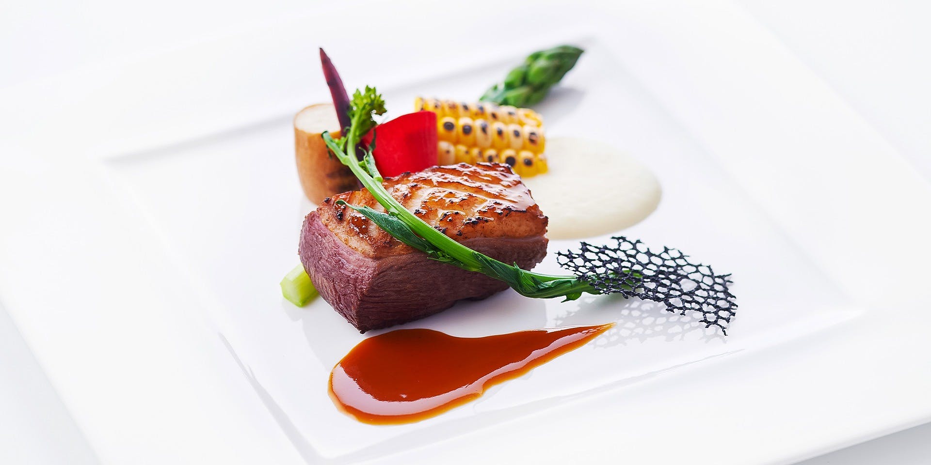 レストラン フィオーレ