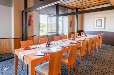 日本料理 瀬戸/JRホテルクレメント高松