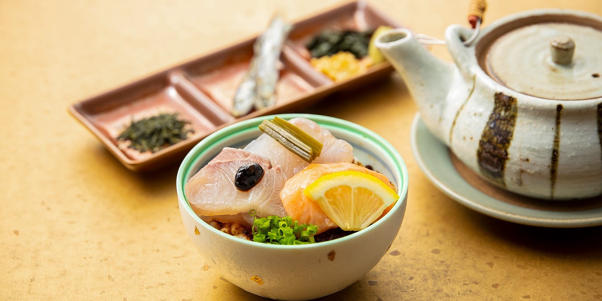記念日におすすめのレストラン・日本料理 瀬戸/JRホテルクレメント高松の写真2