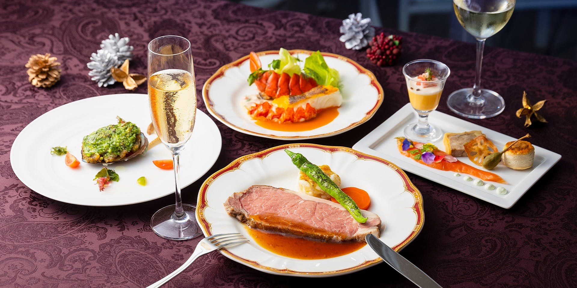 カフェ＆レストラン ヴァン