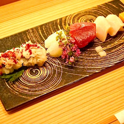 魅力を引き立て合うこだわりの器×料理