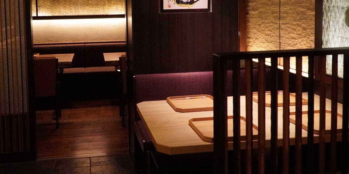 西天満いがらし