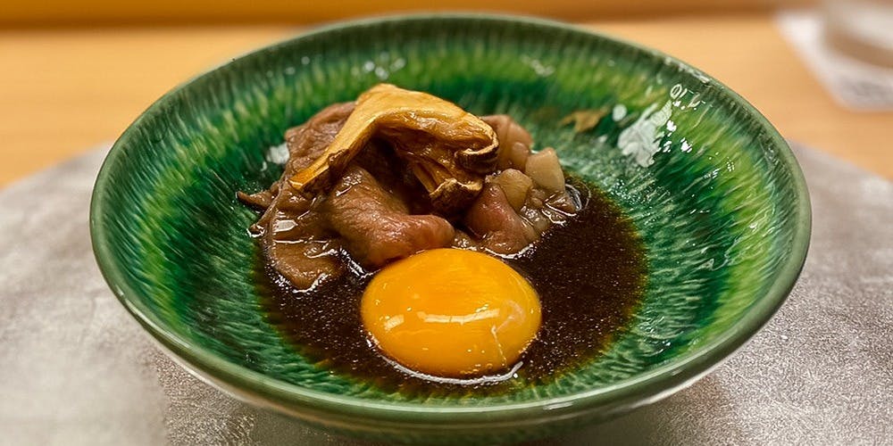 祇園 寿司六