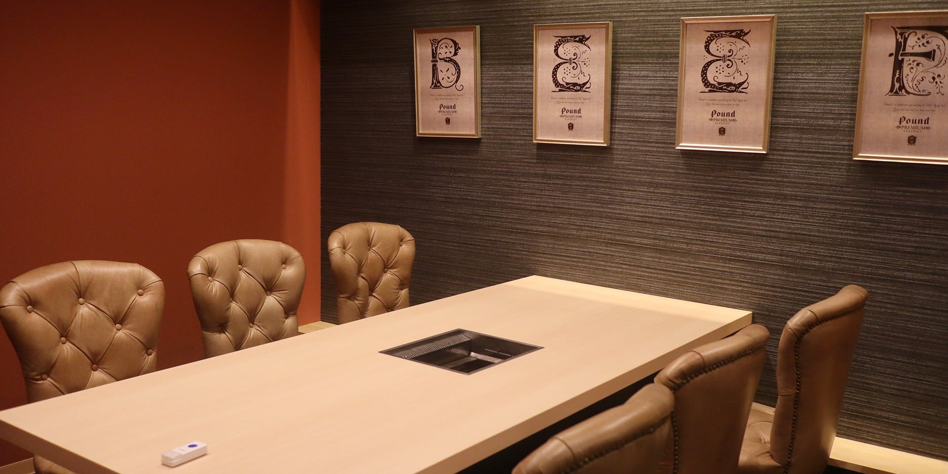 プレミアム焼肉 听 祇園店 - 画像2