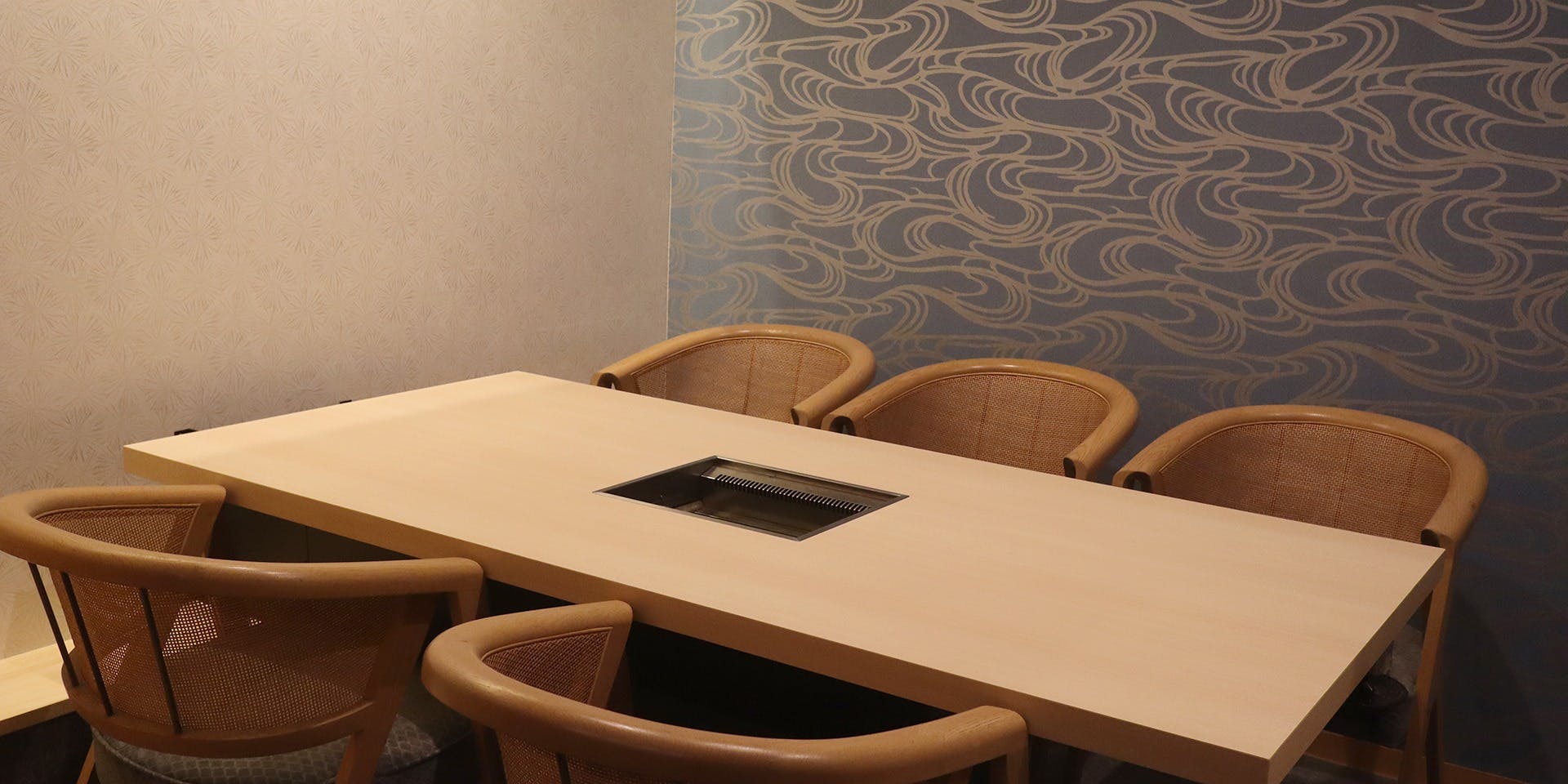 プレミアム焼肉 听 祇園店 - 画像3