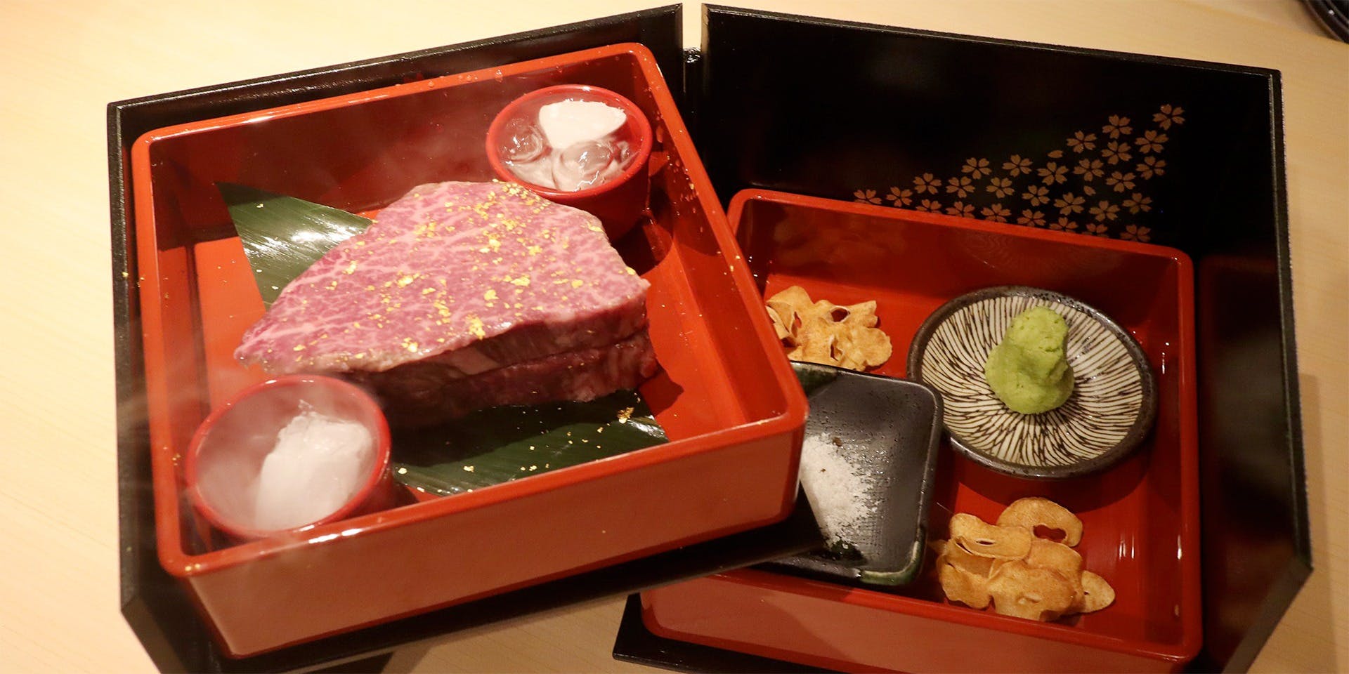 PREMIUM焼肉 听 祇園