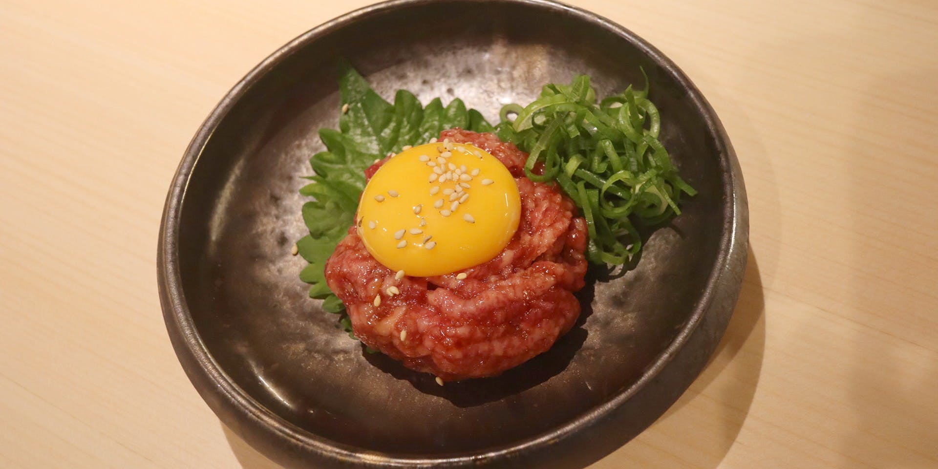 PREMIUM焼肉 听 祇園