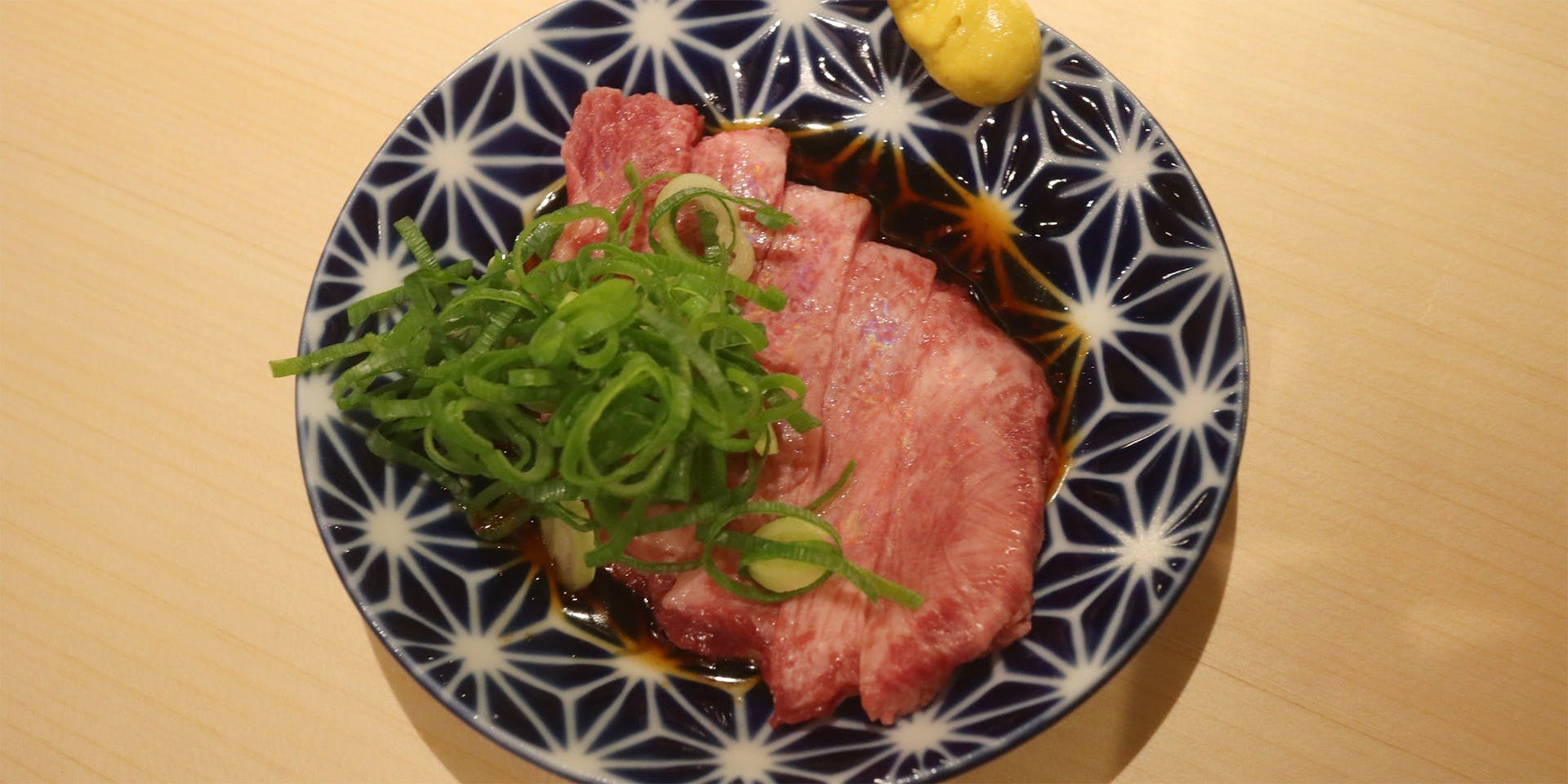 PREMIUM焼肉 听 祇園