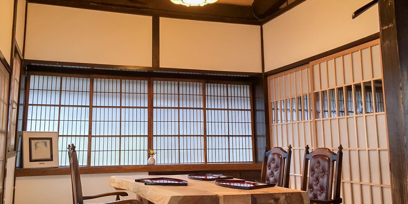 日本料理 空 CU - 画像3