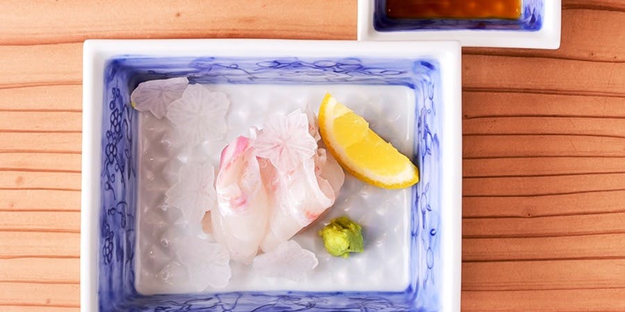 日本料理 空 CU - 画像5